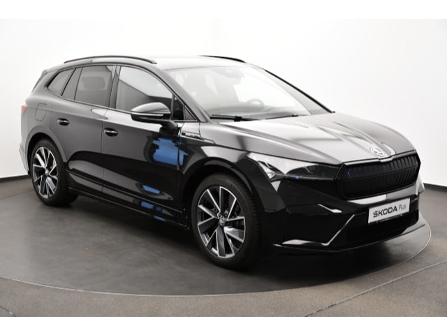 Skoda Enyaq Sportline iV 80