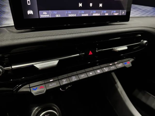 Alfa Romeo Tonale Speciale