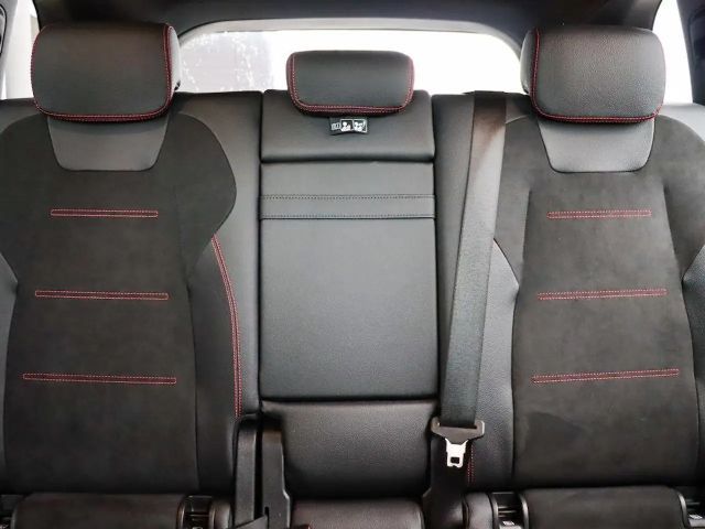 Mercedes-Benz GLB 220 4MATIC AMG Line