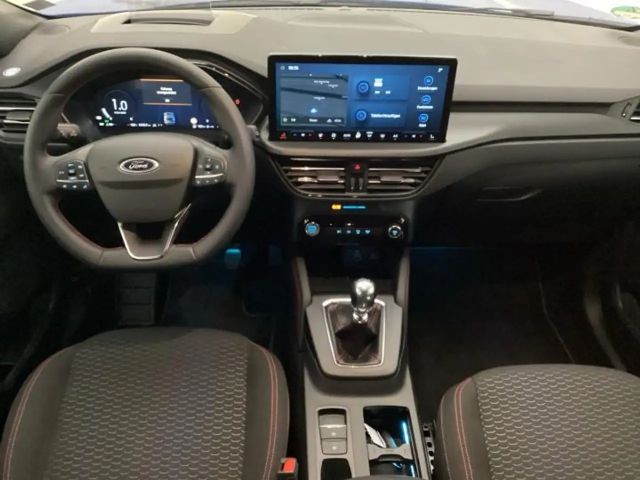 Ford Kuga ST Line