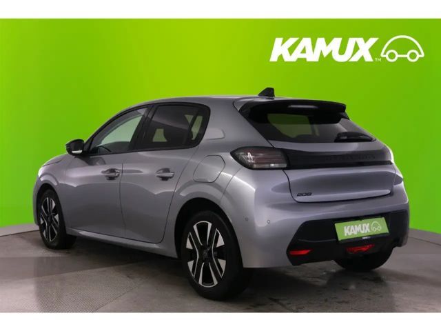 Peugeot 208 Allure Pack