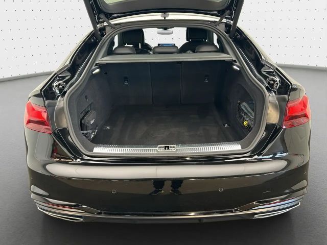 Audi A5 40 TDI S-Line