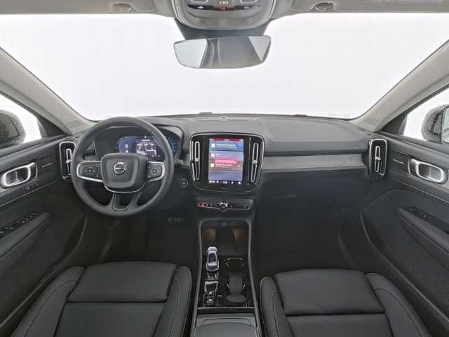 Volvo XC40 XC40