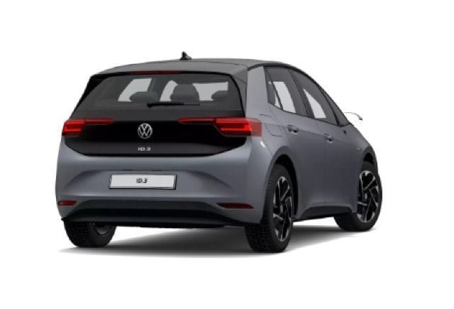 Volkswagen ID.3 Pure