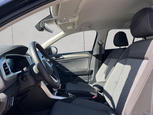 Volkswagen T-Roc 2.0 TDI DSG Move