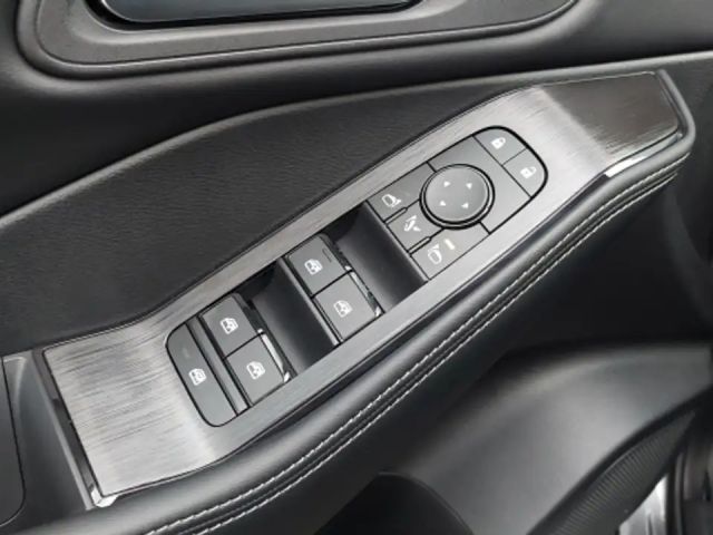 Nissan X-trail N-Connecta