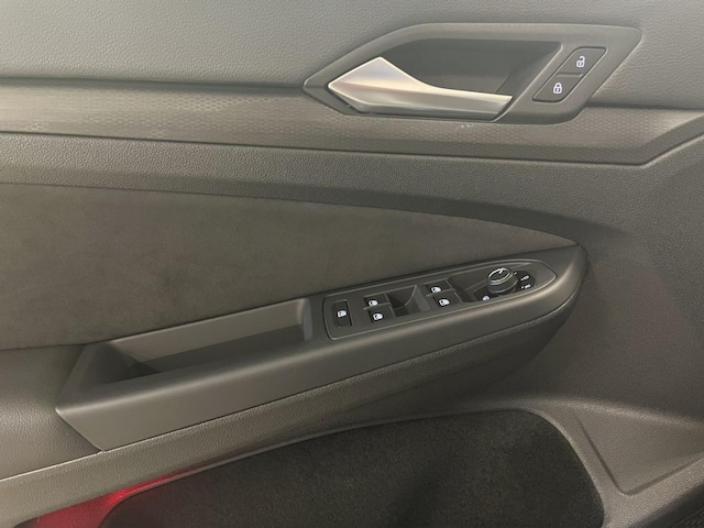 Volkswagen Golf 2.0 TSI DSG GTI Golf VIII