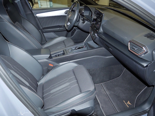 Cupra Leon 1.4 ST Sportstourer e-Hybrid