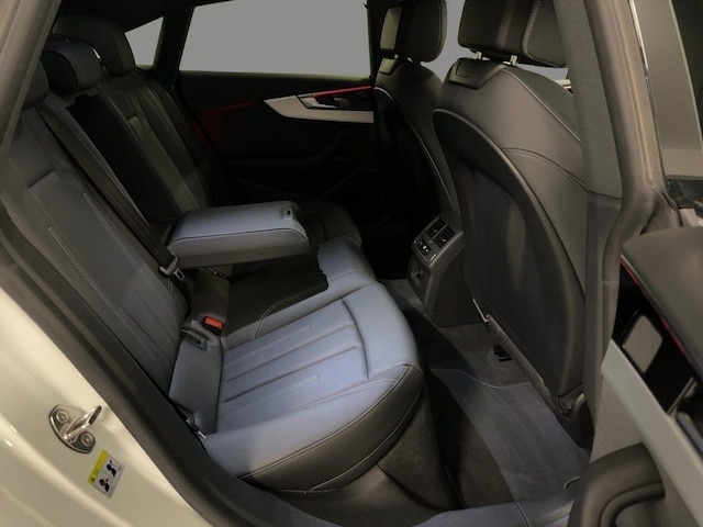 Audi A5 40 TDI Quattro S-Tronic Sportback