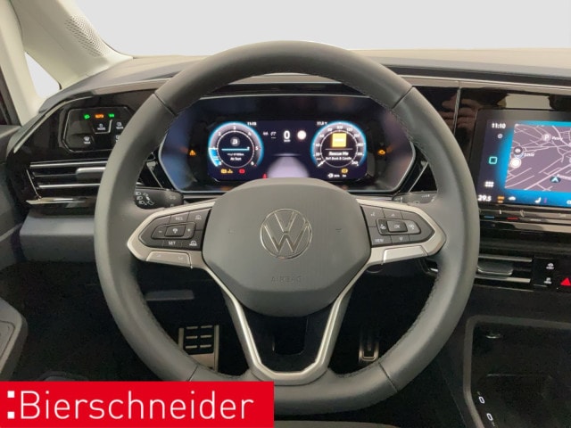 Volkswagen Caddy 2.0 TDI Maxi Style