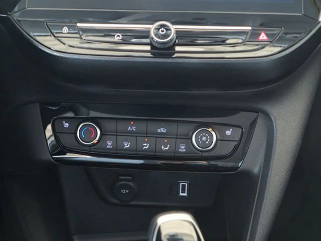 Opel Corsa Edition F Edition