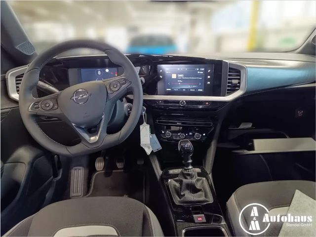 Opel Mokka GS-Line Grand Sport