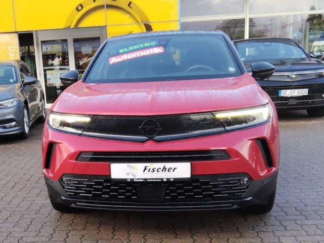 Opel Mokka GS-Line Grand Sport