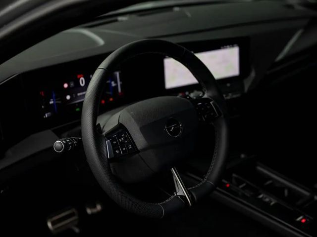 Opel Astra GS-Line Grand Sport