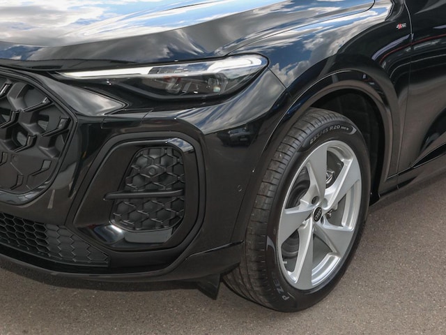 Audi Q5 Quattro S-Tronic Sportback