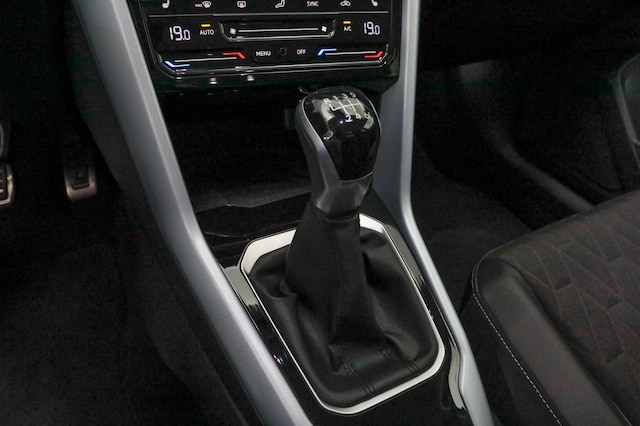 Volkswagen T-Roc 1.5 TSI