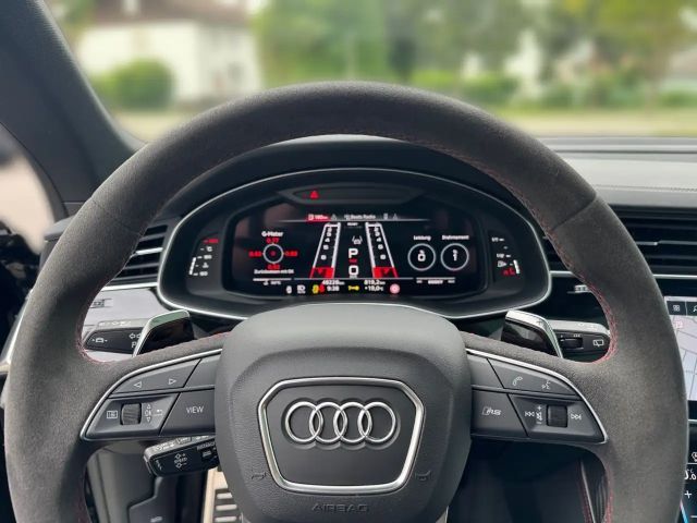 Audi RS Q8 4.0 TFSI Quattro