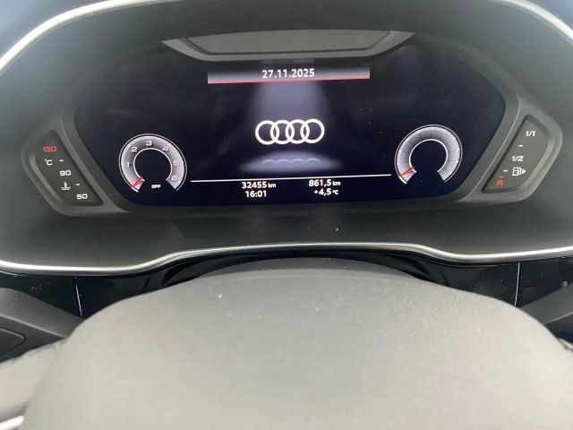 Audi Q3 35 TDI