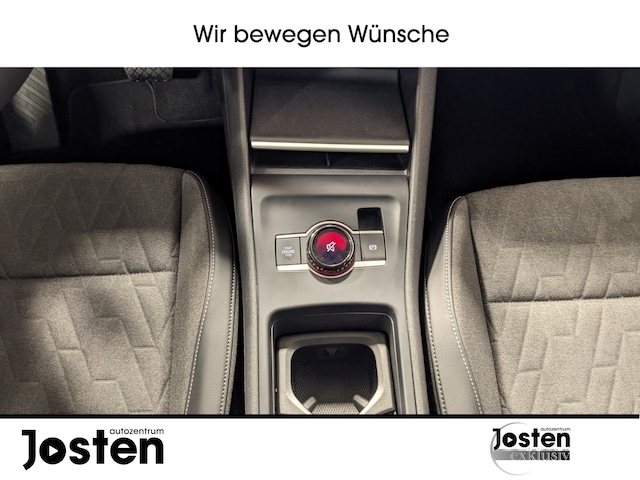 Volkswagen Tiguan 1.5 eTSI Life