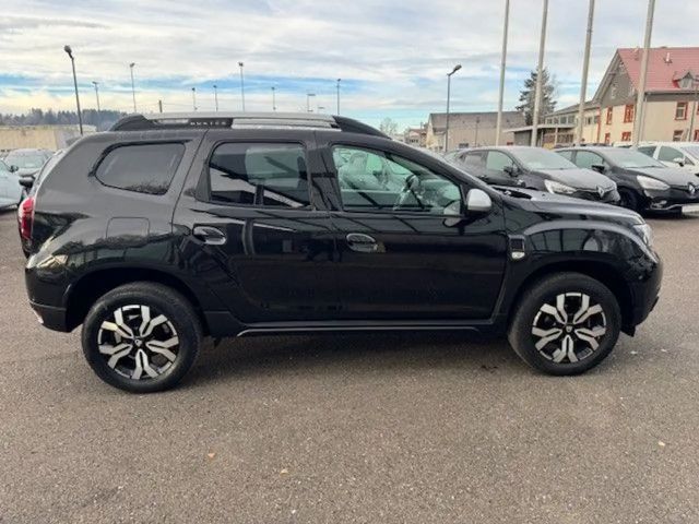 Dacia Duster II Prestige
