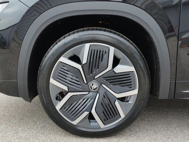 Skoda Kodiaq 4x4 Sportline