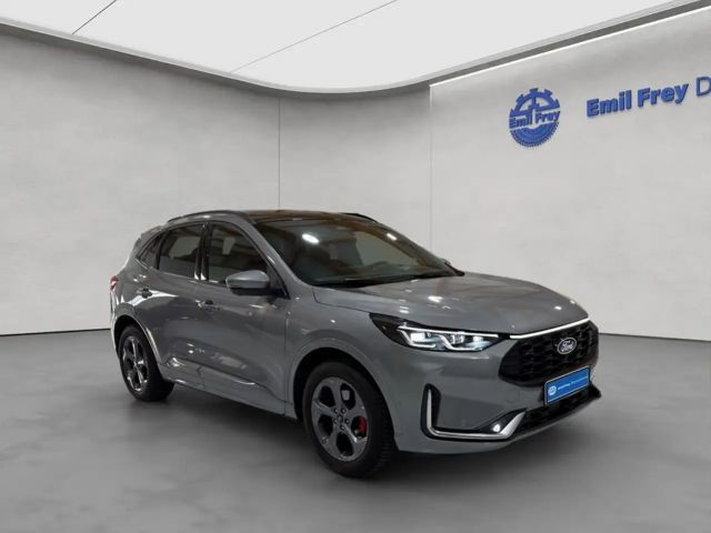 Ford Kuga EcoBoost ST Line X