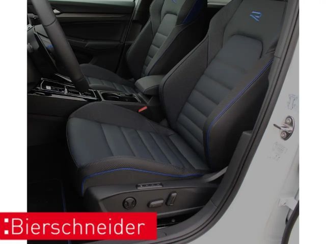 Volkswagen Golf 2.0 TSI DSG