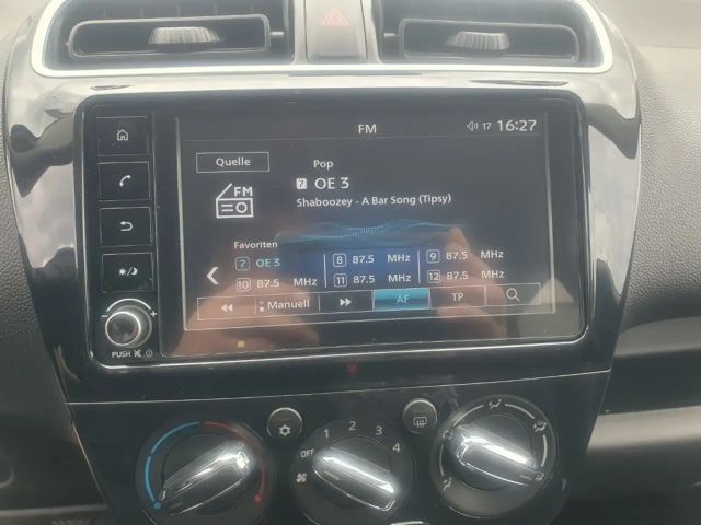 Mitsubishi Space Star Invite Star