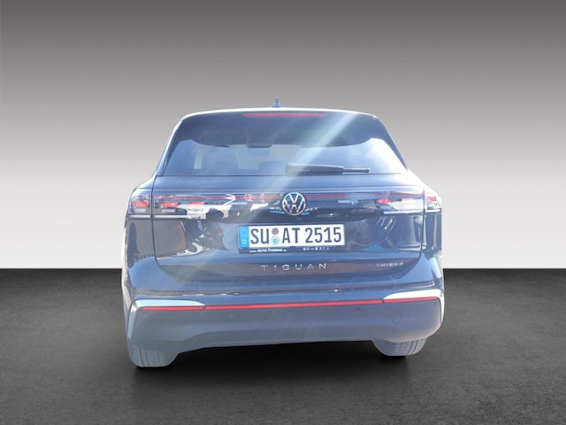Volkswagen Tiguan Elegance eHybrid