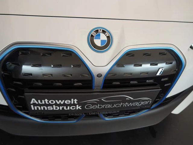 BMW i4 Coupé Gran Coupé eDrive35