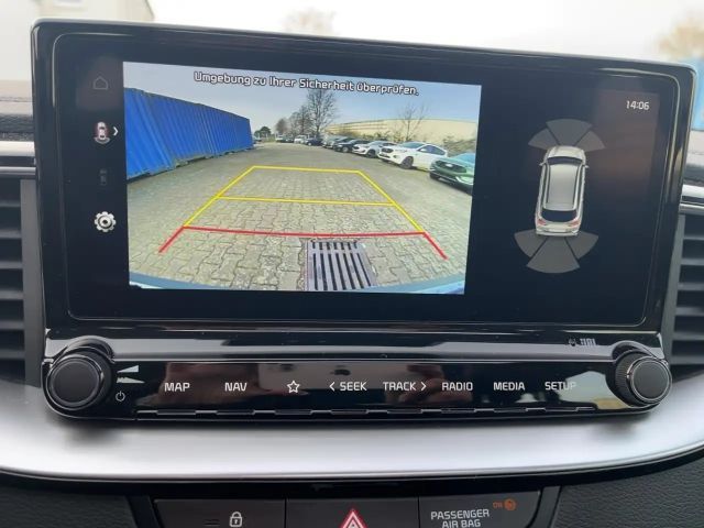 Kia Ceed Spirit SportWagon