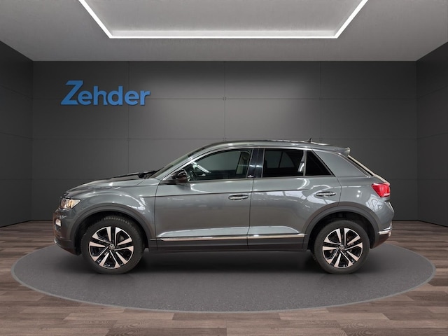 Volkswagen T-Roc 1.5 TSI DSG