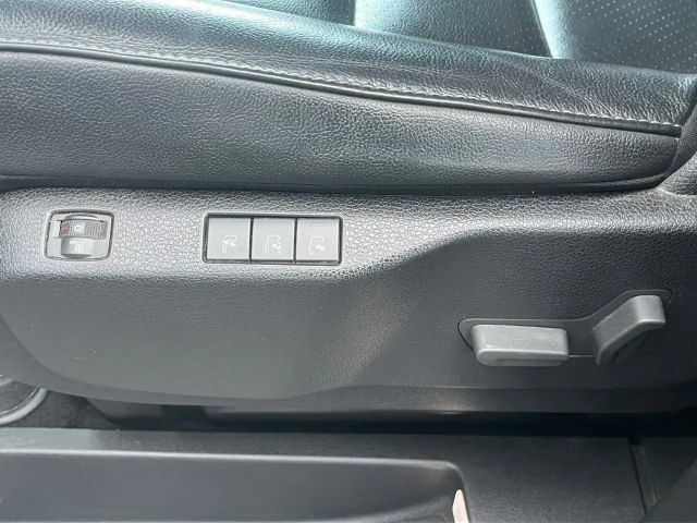 Opel Zafira Life 2.0 CDTI Tourer