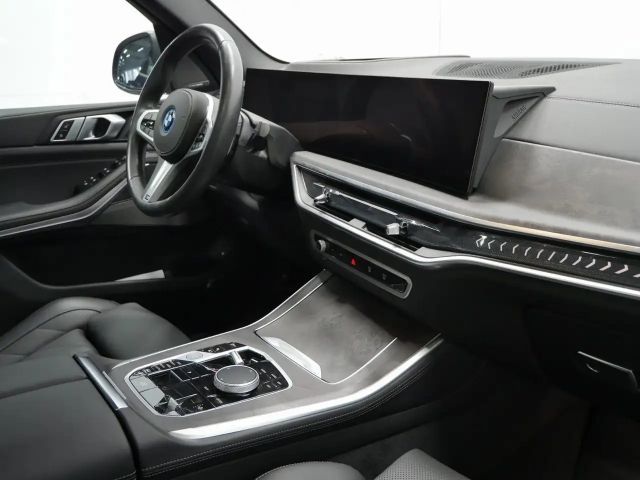 BMW X5 M-Sport xDrive50e
