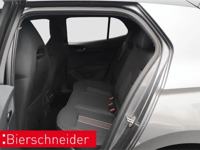 Skoda Fabia 1.0 TSI Monte Carlo