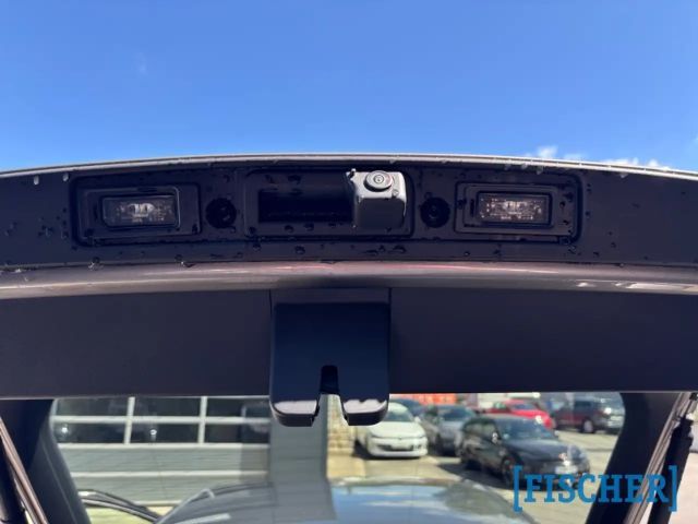 Cupra Tavascan 4Drive VZ