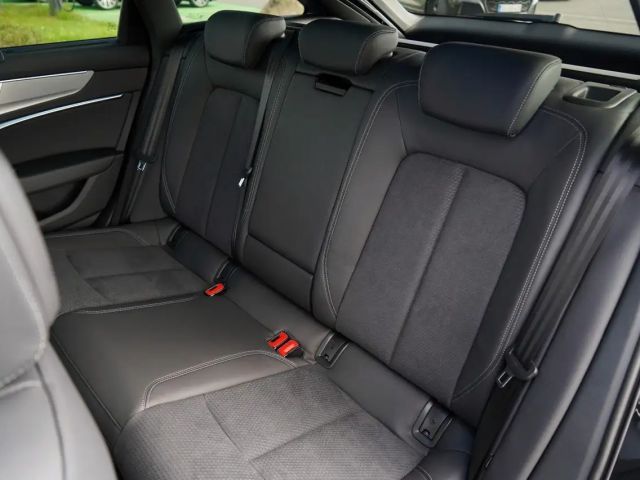 Audi A6 Avant S-Line