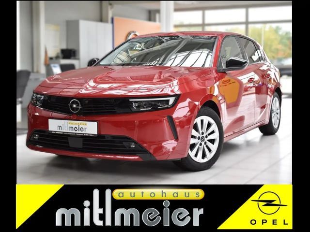 Opel Astra 1.2 Turbo