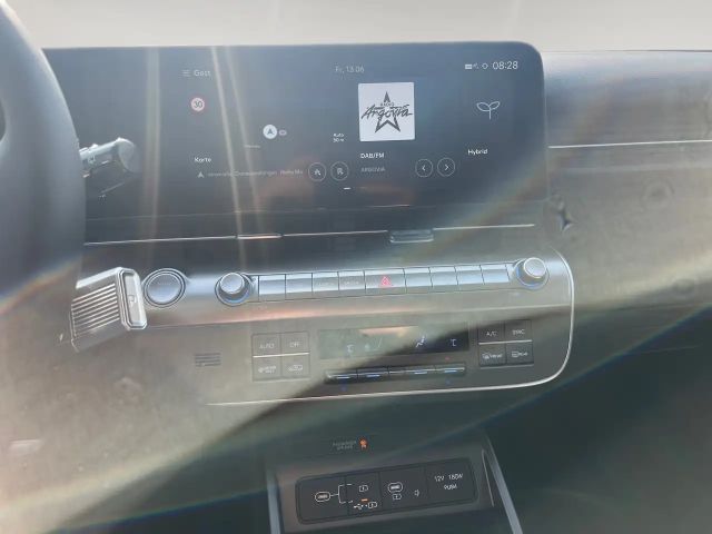 Hyundai Kona 1.6 Trend