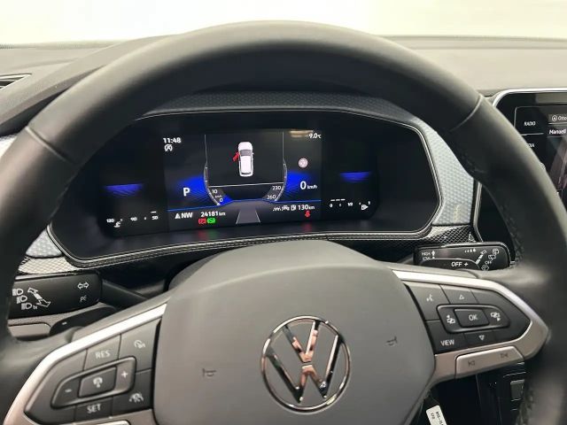 Volkswagen T-Cross 1.0 TSI DSG Life