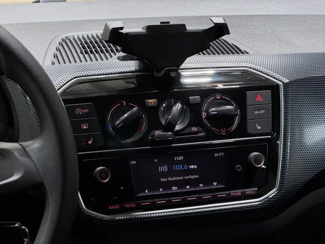 Volkswagen up! Move Move up!