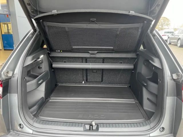 Skoda Elroq 85