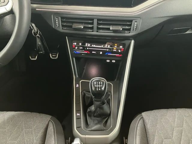 Volkswagen Taigo Move