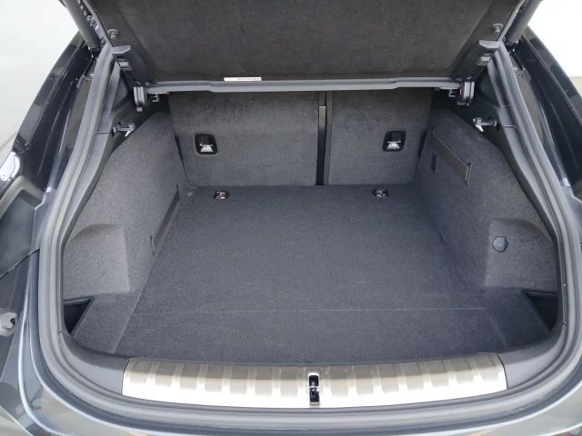 Porsche Taycan 4S Cross Turismo