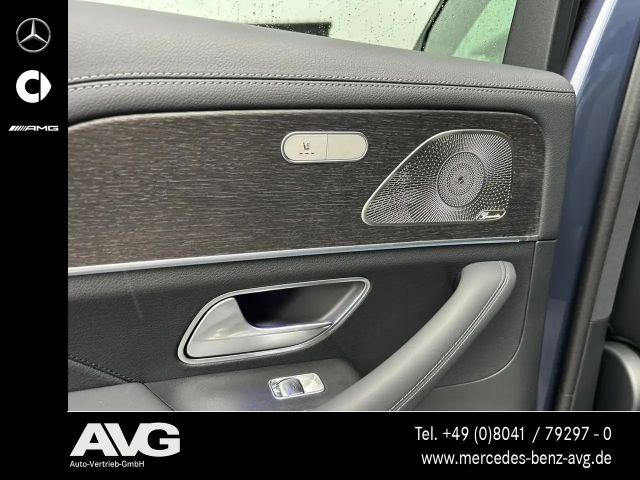 Mercedes-Benz GLE 450 4MATIC AMG Line