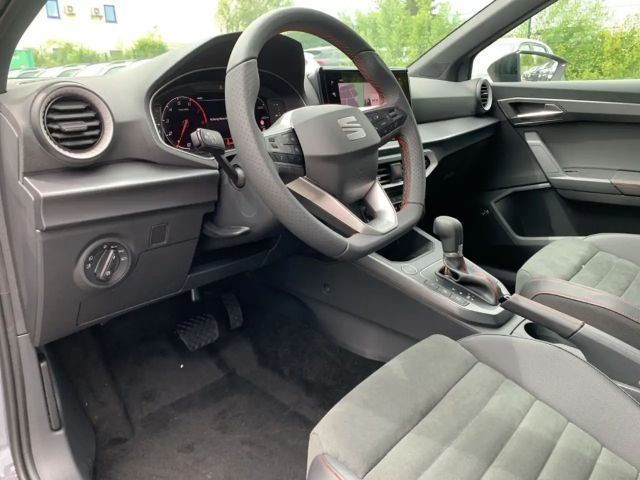 Seat Ibiza 1.5 TSI DSG FR-lijn