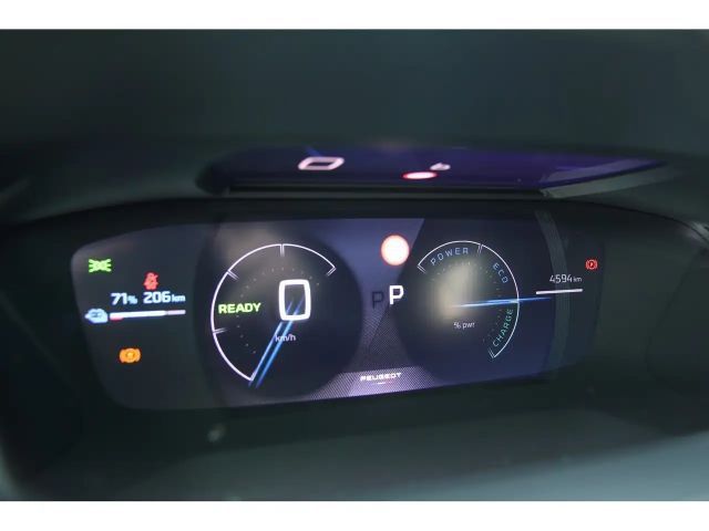 Peugeot E-2008 GT-Line