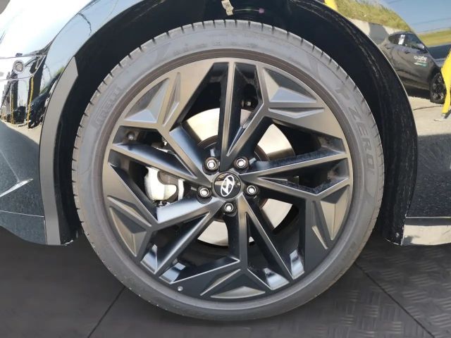 Hyundai IONIQ 6 IONIQ 6 BLACK Edition 77,4 kWh i65c1