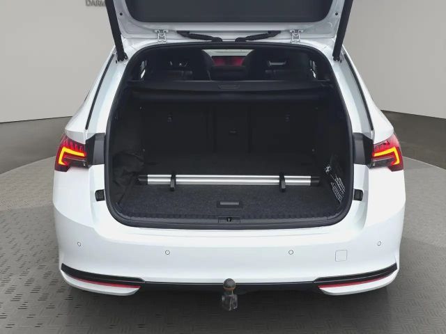 Skoda Octavia Sportline