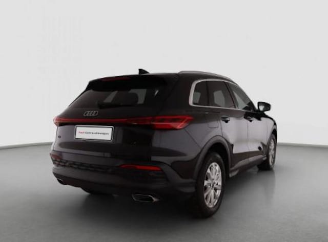 Audi Q5 S-Tronic